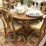 874 8330 DINING ROOM SET